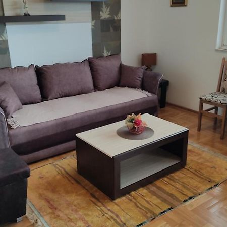 Rakocevic Apartments Petrovac Екстер'єр фото