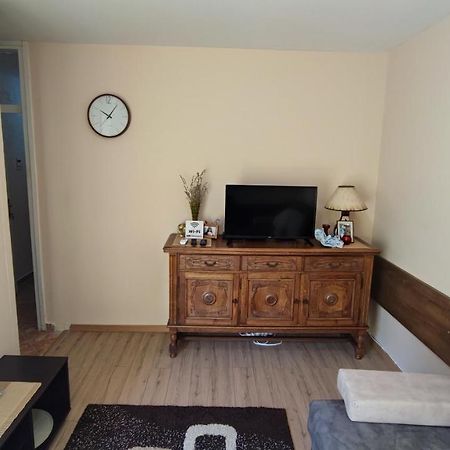 Rakocevic Apartments Petrovac Екстер'єр фото