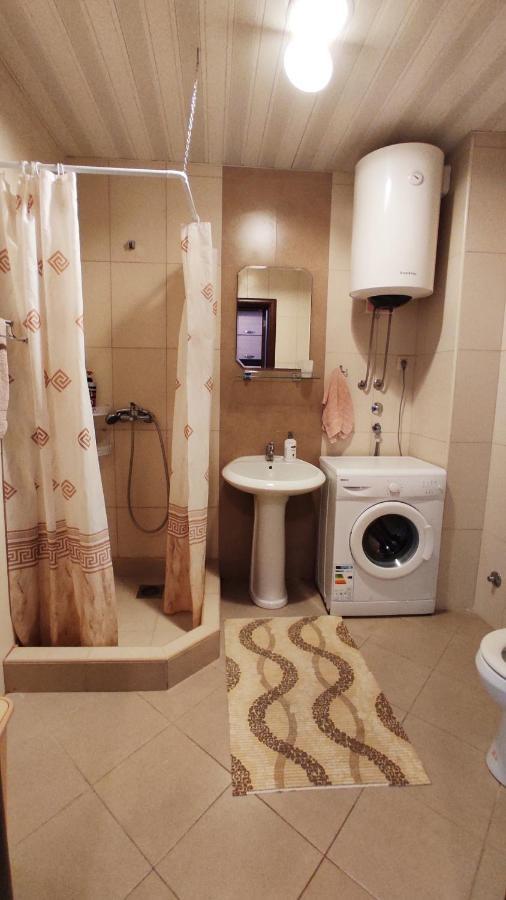 Rakocevic Apartments Petrovac Екстер'єр фото