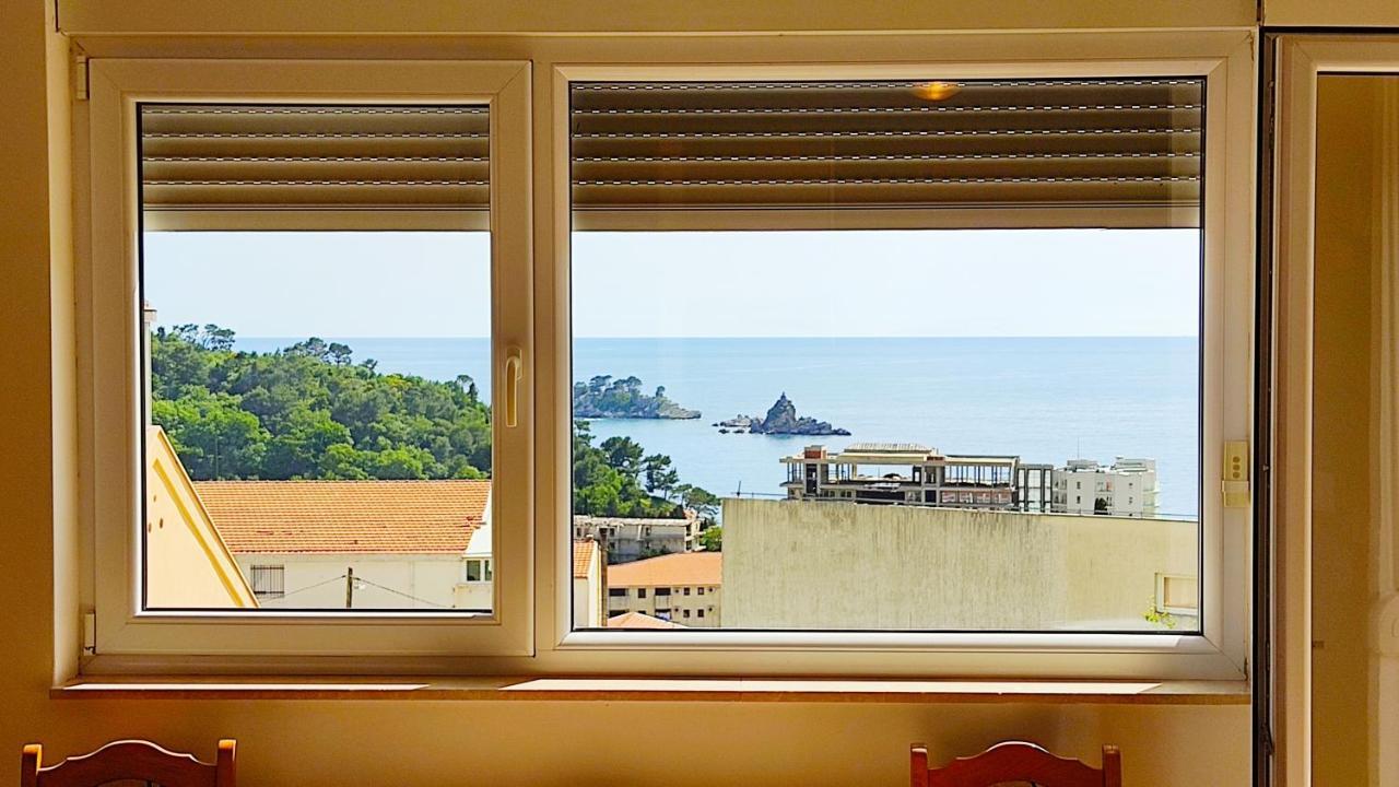 Rakocevic Apartments Petrovac Екстер'єр фото