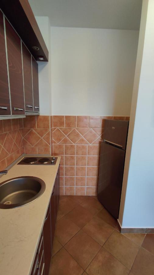 Rakocevic Apartments Petrovac Екстер'єр фото