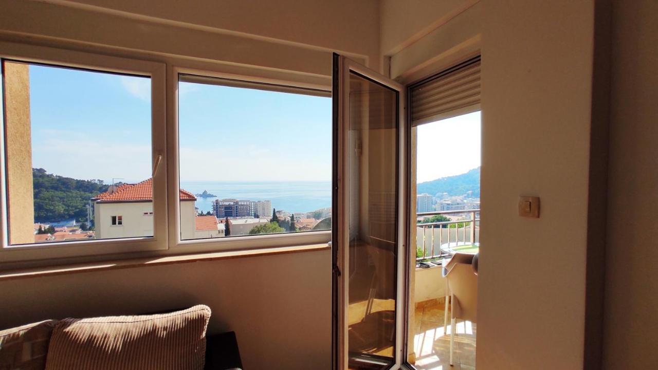 Rakocevic Apartments Petrovac Екстер'єр фото