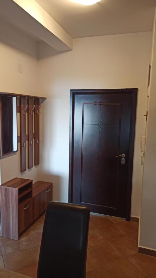 Rakocevic Apartments Petrovac Екстер'єр фото