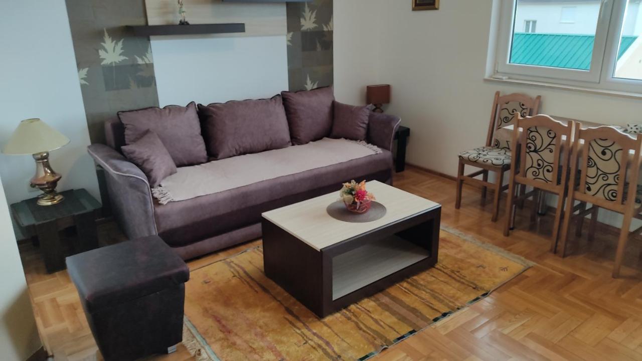 Rakocevic Apartments Petrovac Екстер'єр фото