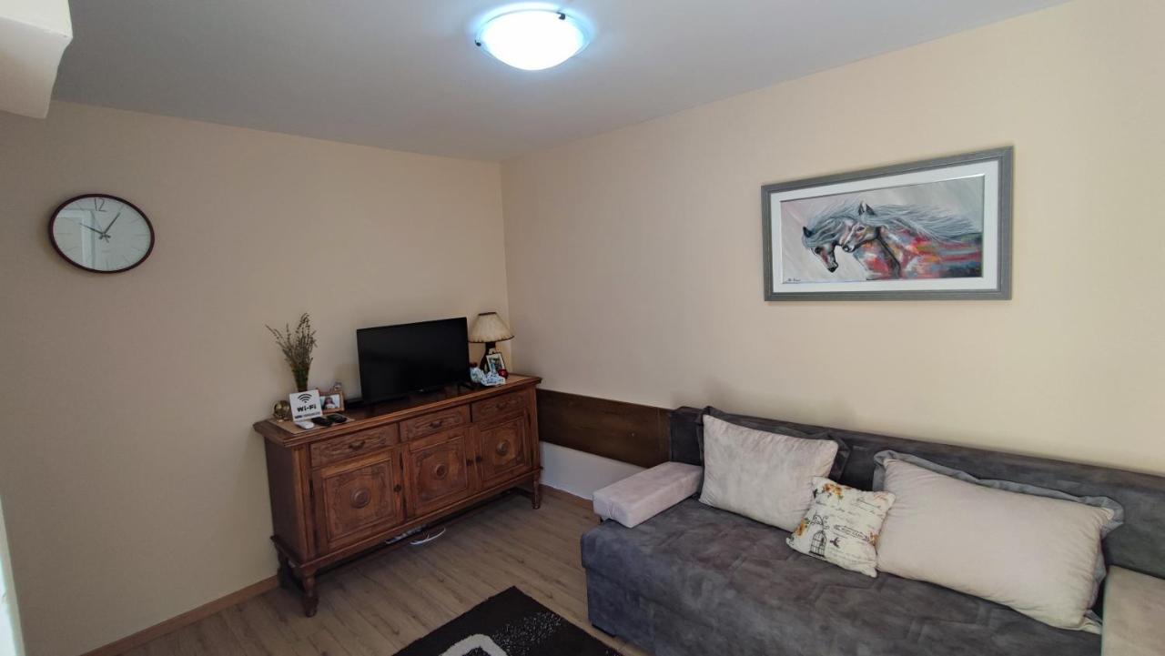 Rakocevic Apartments Petrovac Екстер'єр фото