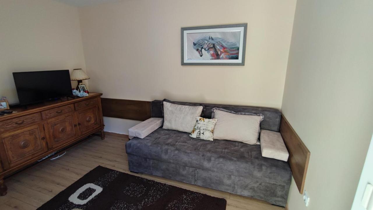 Rakocevic Apartments Petrovac Екстер'єр фото