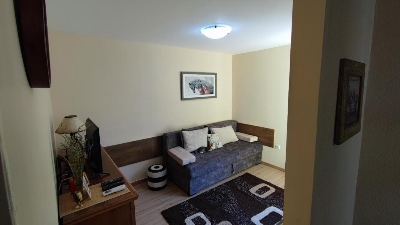 Rakocevic Apartments Petrovac Екстер'єр фото